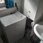 Apartmán 