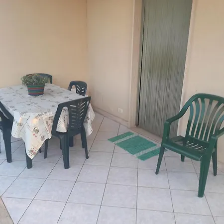 Apartmán 