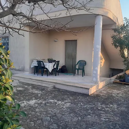 Apartmán 